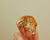 Foto del paso 4 de la receta: Rollitos de canela bajos en calorías