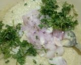 वडे उडीद मुगा चे (wade udid mugache recipe in marathi) रेसिपी स्टेप 3 फोटो 