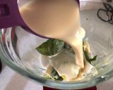 Foto del paso 5 de la receta: Crema fría de palta