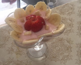 Foto del paso 4 de la receta: Postre de yogurt