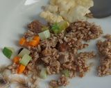 Foto langkah ke 6 dari resep Nasi Kebuli ala WeJe.