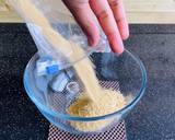 แบล็คเบอรี่ มินิชีสเค้ก ขนมหวานจากผลไม้ฟรีหลังบ้าน 😋 วิธีทำสูตร 1 รูป