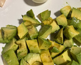 Foto del paso 7 de la receta: Una ensalada sabrosa y fresca!! En 5 minutitos!!