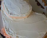 Foto del passaggio 10 della ricetta Torta mon amour