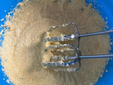 Torta de manzana