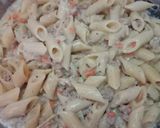 Foto langkah ke 3 dari resep Macaroni Schotel Spesial.