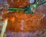 Gambar langkah 6 resipi Ikan Tenggiri Goreng Berlada Mudah.