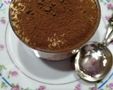 Une image de l'étape 7 de 🌺 Tiramisù speculoos framboise.