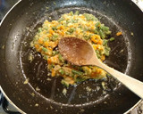 Foto del paso 3 de la receta: Fideuá vegana