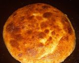 स्ट्फ पनीर बन पराठा (Stuff paneer ban paratha recipe in hindi) रेसिपी चरण 5 फोटो