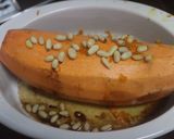 Foto del paso 6 de la receta Boniato al microondas con anís y piñones