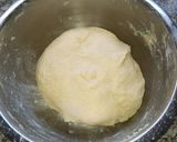 Foto del paso 5 de la receta: Rosca de jamón y queso sencilla