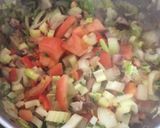 Foto del paso 2 de la receta: Cazuela de Mondonguito estilo Doc (A Mi Manera)