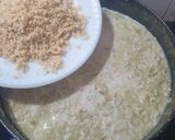 A picture of step 5 of Bottle Gourd Dryfruit Halwa.