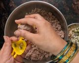 रागी के मोदक रेसिपी चरण 4 फोटो
