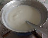 মটরের ক্ষীর(matar er kheer recipe in Bengali) রেসিপির ধাপ 1 ছবি