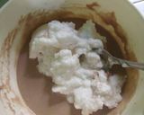 Foto langkah ke 4 dari resep Pancake simple 4 bahan, kokoh dan lembut *tanpa pengembang*.