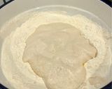 Narancsos fahéjas koszorú recept fázis 2 fotója