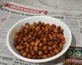 Stuffed Cutlet with Daliya+Kala Chana recipe step 3 photo
