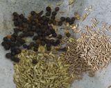 நாட்டு கோழி மசாலா பிரட்டல் (Naatu Kozhi Masala Piratal Recipe in Tamil) ரெசிபி ஸ்டேப் 5 புகைப்படம்