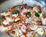 सेवई पोहा (sewai poha recipe in Hindi) रेसिपी चरण 3 फोटो