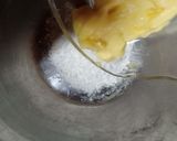 Gambar langkah 16 resipi Karipap Pusing.