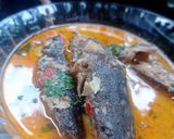 Foto langkah ke 3 dari resep Mangut Lele.