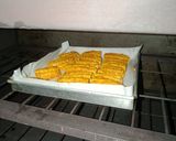 Foto langkah ke 2 dari resep Corn Ribs Panggang.