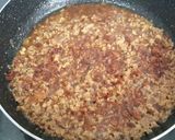 Foto langkah ke 3 dari resep Ayam Cincang Teriyaki (Balita).