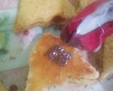 Foto del paso 9 de la receta: Alfajores campana navideñas
