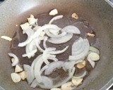 Foto del paso 4 de la receta: Emperador en salsa siciliana