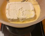 TudatosantESZEM túrós-meggyes muffin (gm is készíthető, fogyókúrába illeszthető, este is ehető) recept fázis 2 fotója