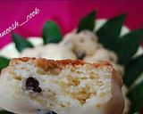 عکس مرحله 1 از دستور شیرینی کشمشی بدون کره (با روغن مایع)