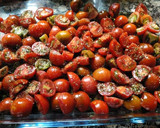 Foto del paso 2 de la receta: Tomates Asados
