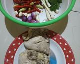 Foto langkah ke 1 dari resep Ayam Suwir.
