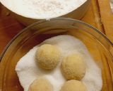 Foto del passaggio 6 della ricetta Biscotti al limone