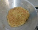 Foto langkah ke 3 dari resep Martabak mie.