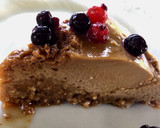 Foto del paso 6 de la receta: Flan de café descafeinado