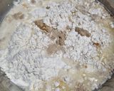 Foto del paso 2 de la receta: PAN DE SANDWICH ❤️
