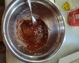 Φωτογραφία βήματος 2 της συνταγής Μπισκότα πραλίνας νόστιμα, γρήγορα και εύκολα