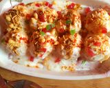 दहीवडे (dahi vade recipe in marathi) रेसिपी स्टेप 5 फोटो 