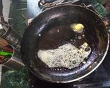 A picture of step 6 of Fluffy Omellete.