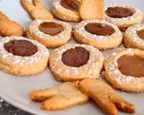 Une image de l'étape 5 de Goûter de pâques 🐰🍫.