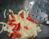 Foto langkah ke 1 dari resep 421# Bekal kantor misua.
