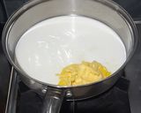 Foto langkah ke 3 dari resep 45. CRAQUELIN.