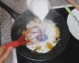 Foto del paso 3 de la receta Bechamel / receta fácil