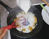 Foto del paso 3 de la receta: Bechamel / receta fácil