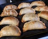 Foto del paso 3 de la receta: Empanadas criollas (al horno)