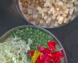 છોલે મિક્સ શાક (Chhole Mix Shak Recipe In Gujarati) રેસીપી સ્ટેપ1ફોટો