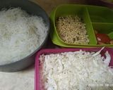 Foto langkah ke 7 dari resep Soto ayam.